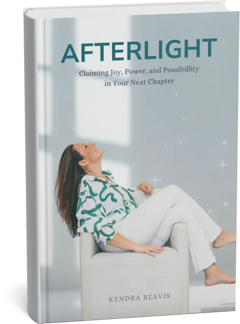 Afterlight book cover