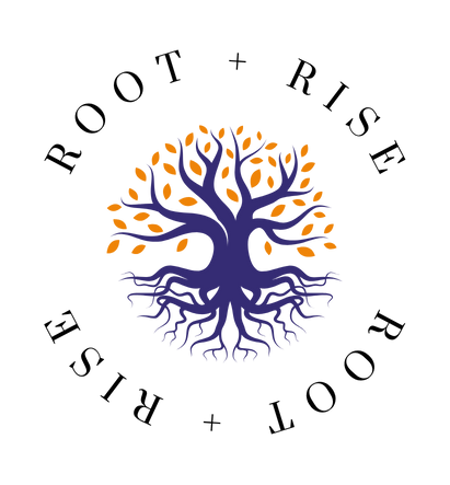 Root + Rise Circle